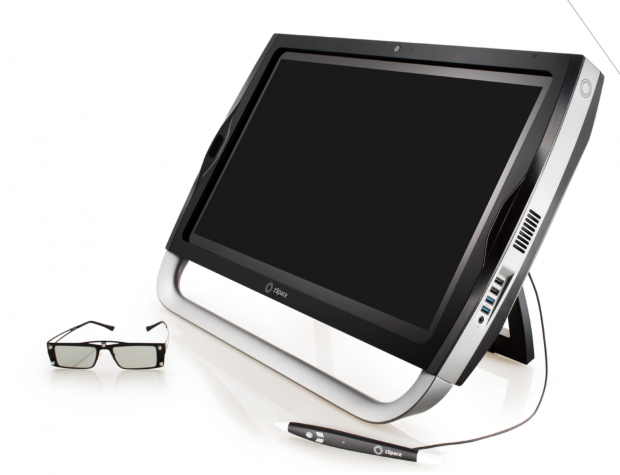 Die zSpace-Systeme sind vor allem für den Bildungsmarkt interessant. (Bild: zSpace)